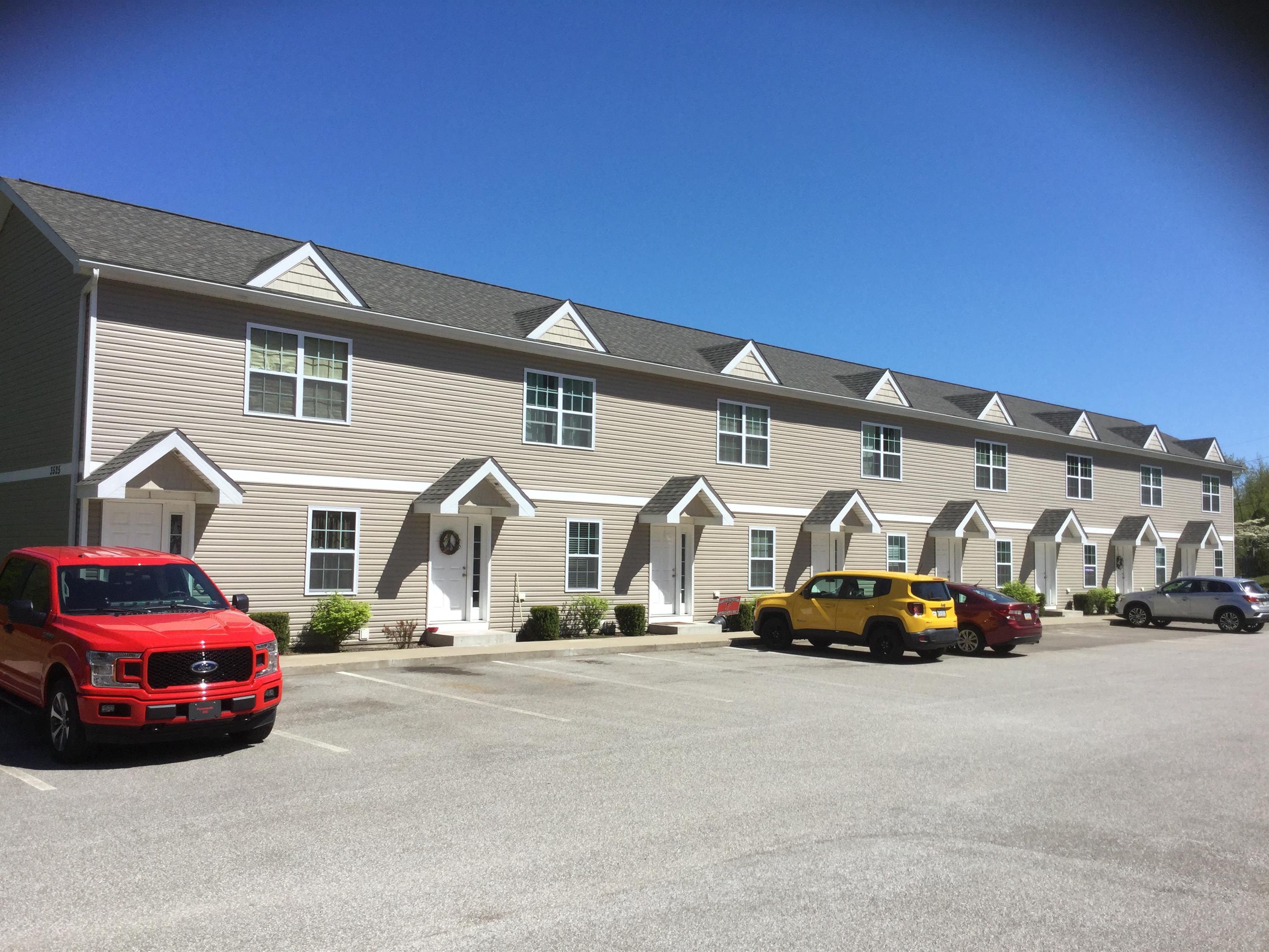 3545 Polly Drive #3