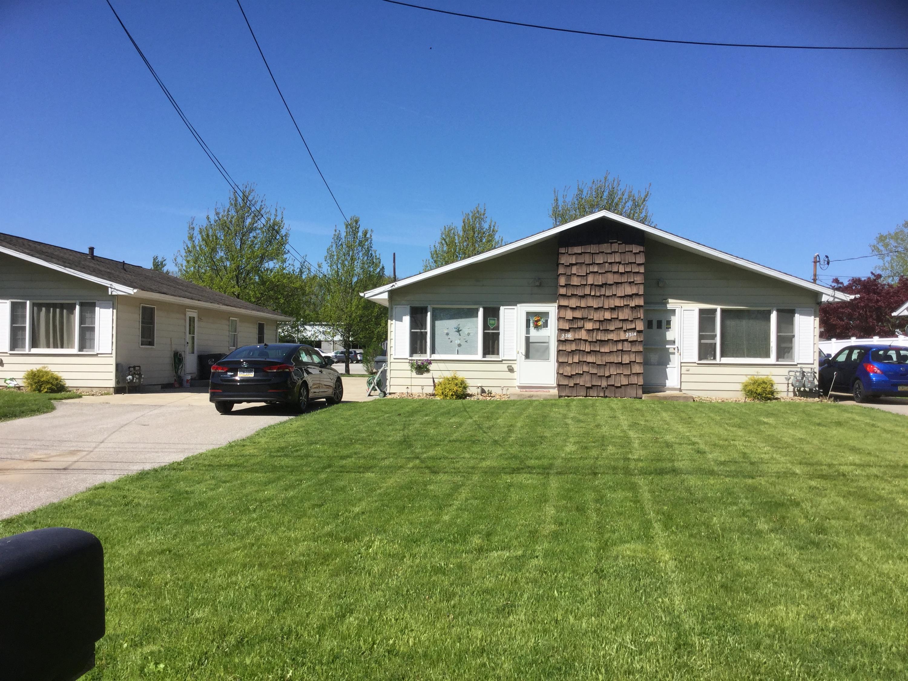2314 Midland Drive