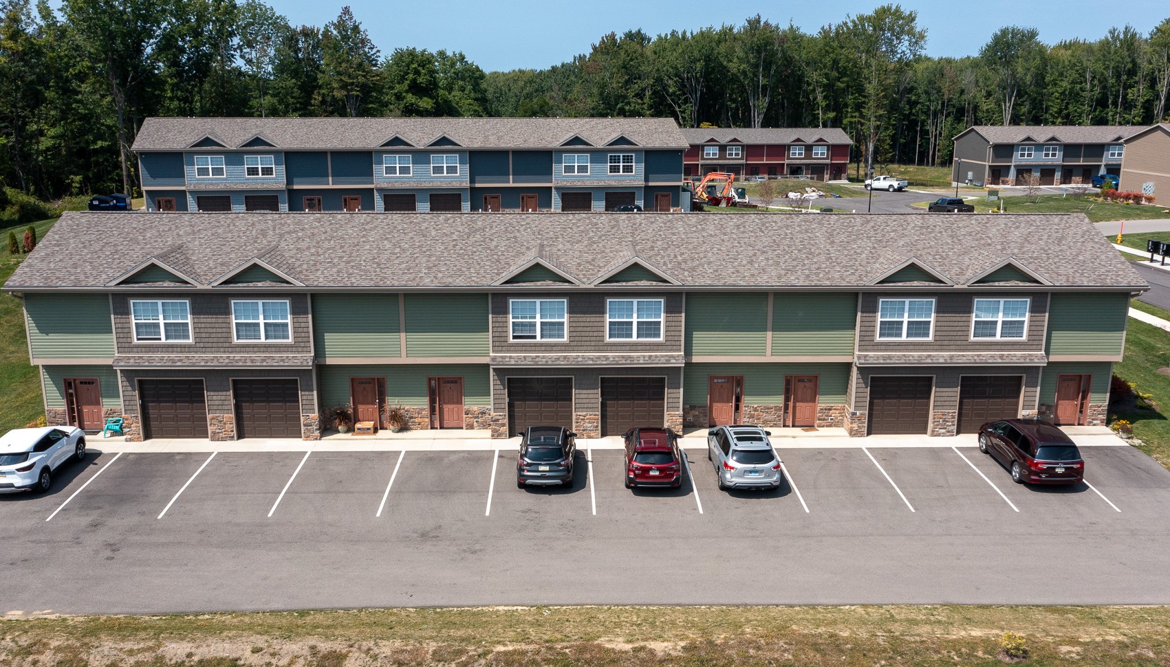 4576 Elizabeth Lane - 1