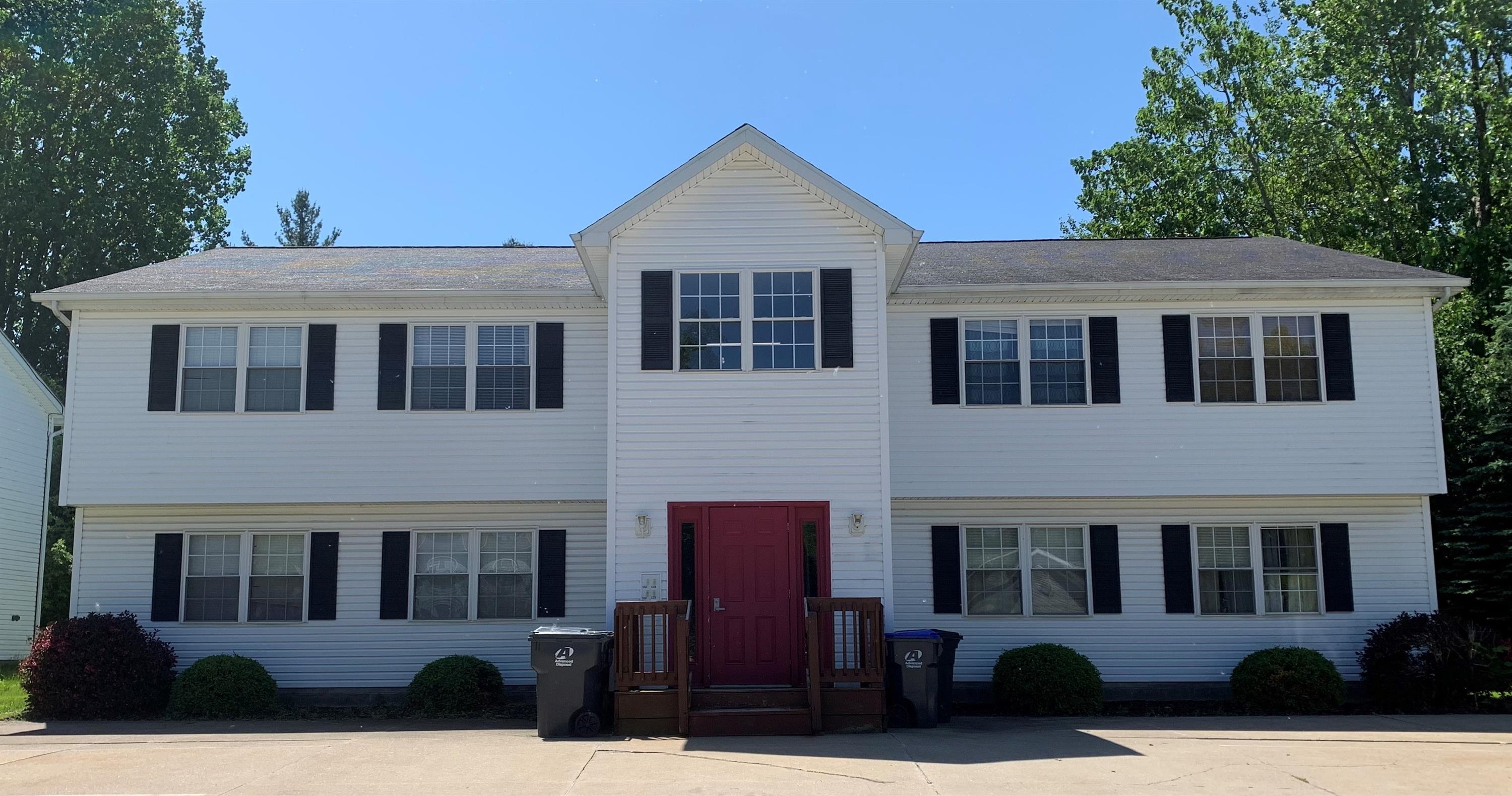 5330 Cider Mill Road